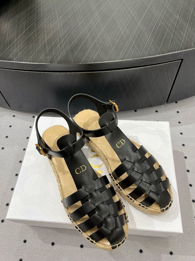 Christian Dior Sandals